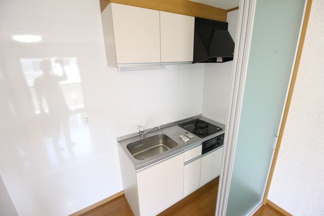 フォルトゥーナの物件内観写真