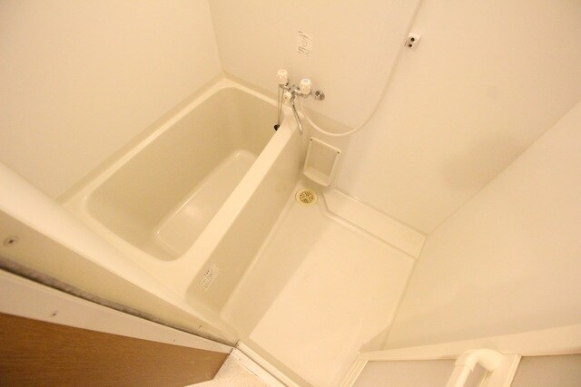 フォルトゥーナの物件内観写真