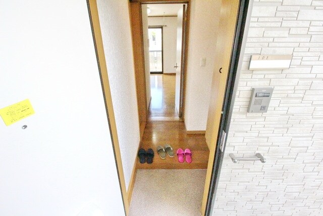 フォルトゥーナの物件内観写真