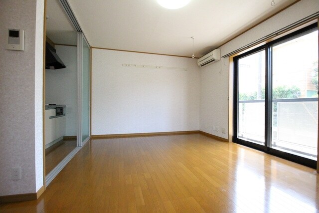 フォルトゥーナの物件内観写真