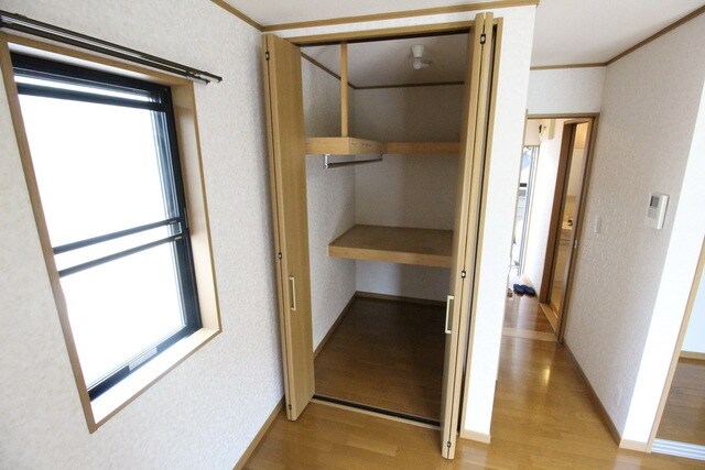 フォルトゥーナの物件内観写真