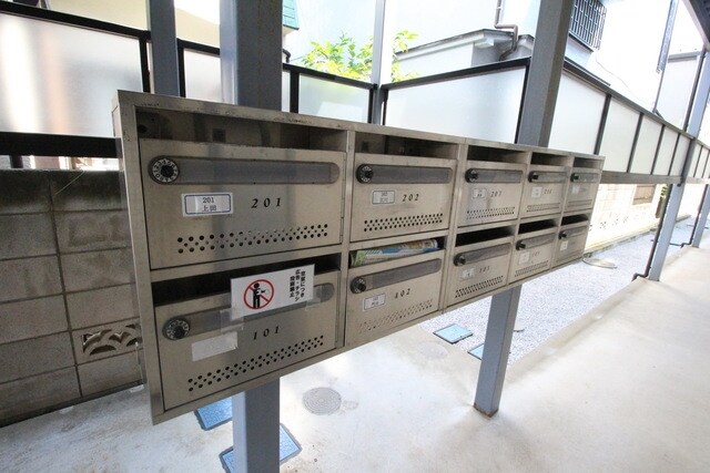 フォルトゥーナの物件内観写真