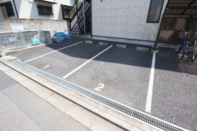 フォルトゥーナの物件内観写真