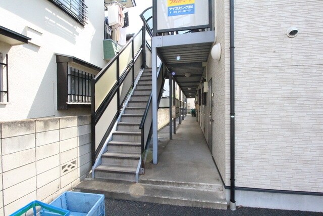 フォルトゥーナの物件内観写真