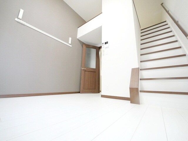 ディアコート淵野辺の物件内観写真