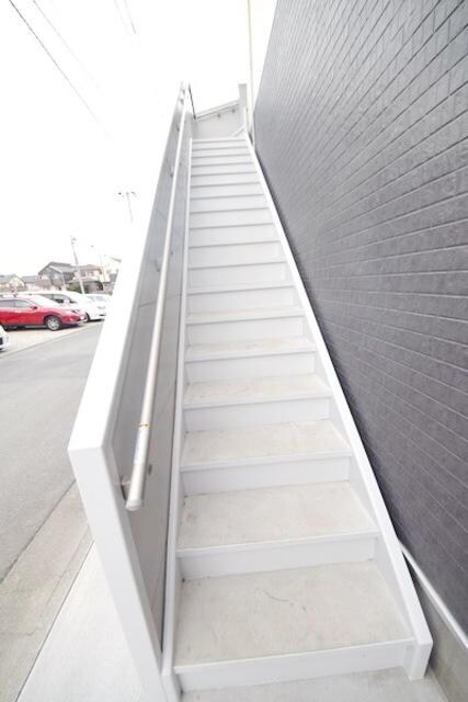 ディアコート淵野辺の物件内観写真