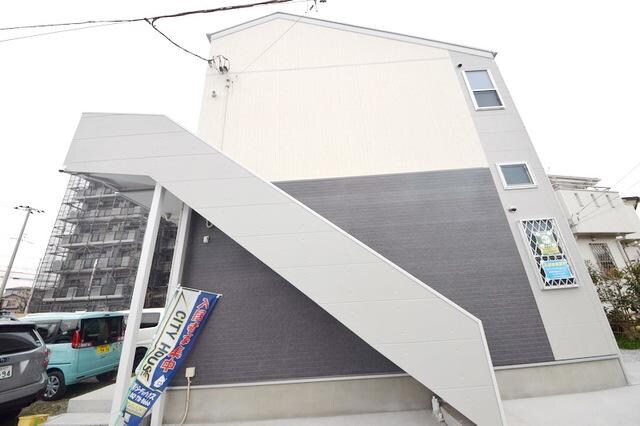 ディアコート淵野辺の物件内観写真