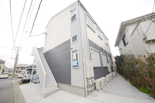 ディアコート淵野辺の物件内観写真