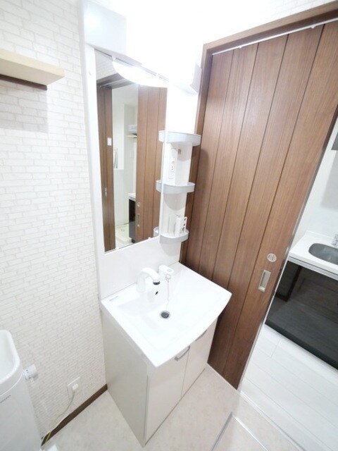 ディアコート淵野辺の物件内観写真