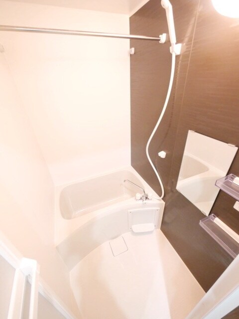 ディアコート淵野辺の物件内観写真