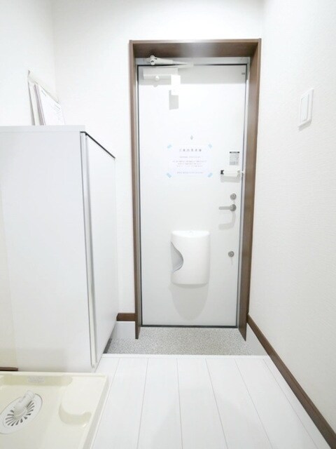 ディアコート淵野辺の物件内観写真