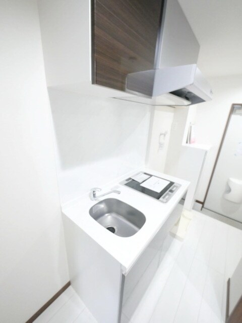 ディアコート淵野辺の物件内観写真