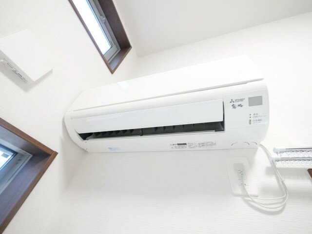 ディアコート淵野辺の物件内観写真