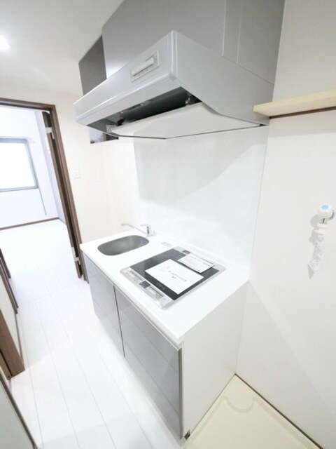 ディアコート淵野辺の物件内観写真