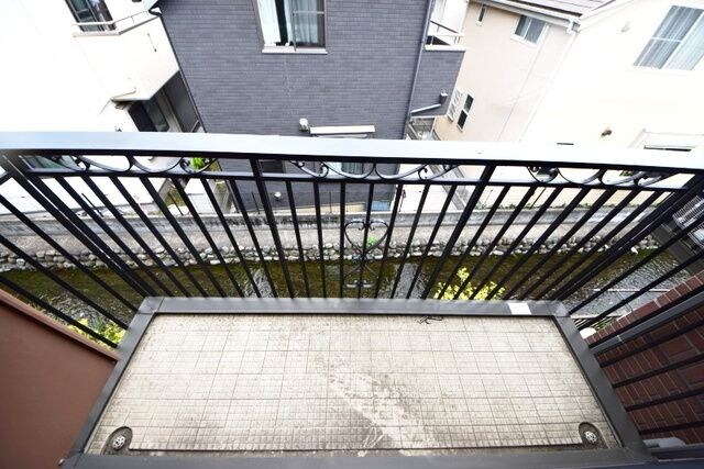 リヴェールβの物件内観写真