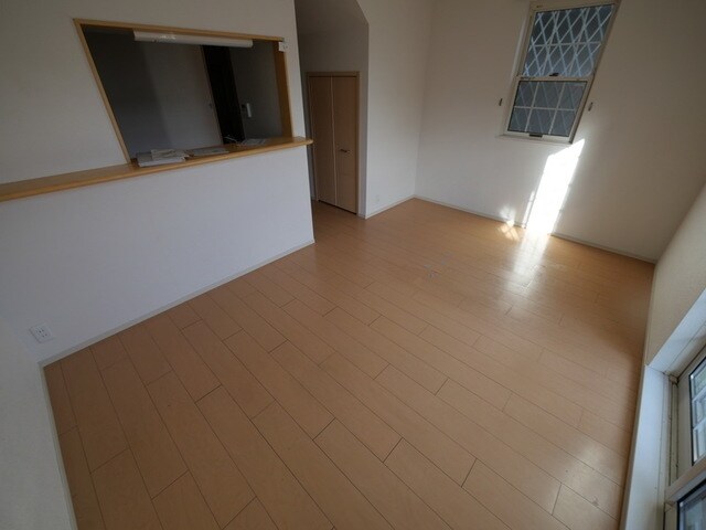 ヴィオラの物件内観写真