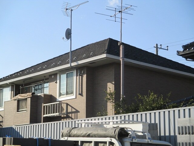 ヴィオラの物件内観写真