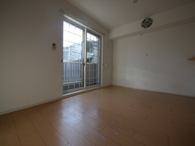 ヴィオラの物件内観写真