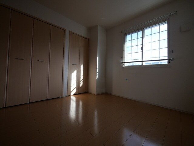 ヴィオラの物件内観写真