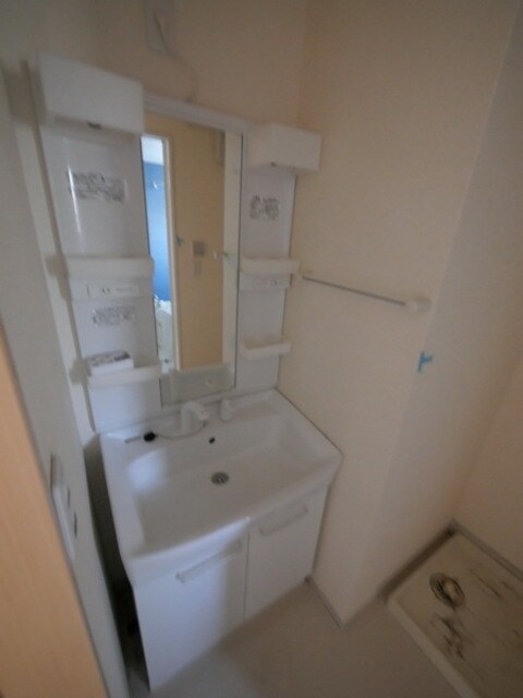 ヴィオラの物件内観写真