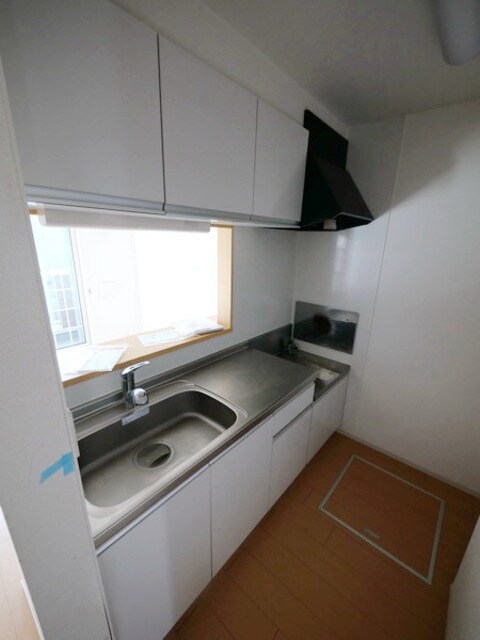 ヴィオラの物件内観写真