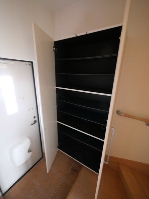 ヴィオラの物件内観写真