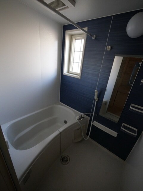 ヴィオラの物件内観写真