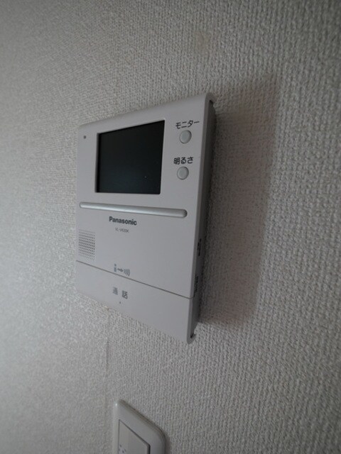 ヴィオラの物件内観写真