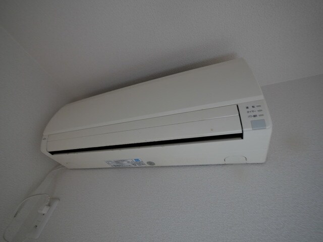 ヴィオラの物件内観写真