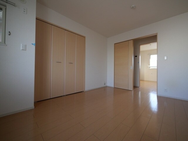 ヴィオラの物件内観写真