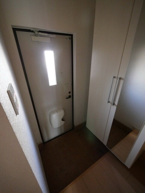 ヴィオラの物件内観写真