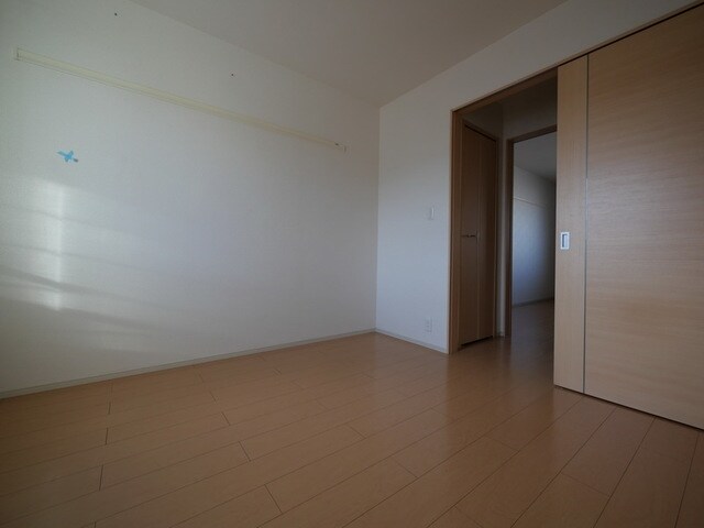 ヴィオラの物件内観写真