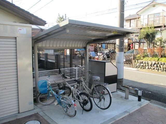 ヴィオラの物件内観写真