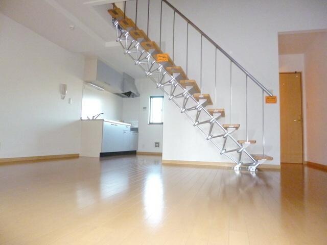 フェリーチェハウス町田の物件内観写真