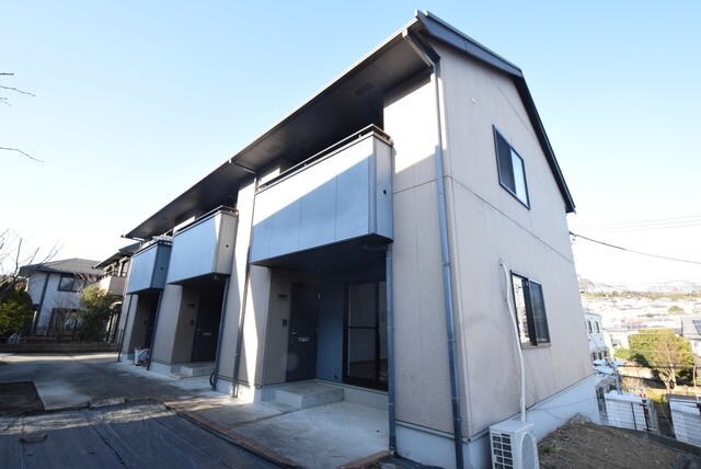 フェリーチェハウス町田の物件内観写真