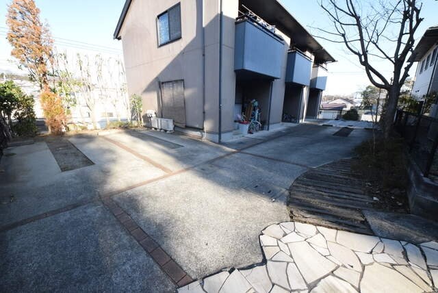 フェリーチェハウス町田の物件内観写真