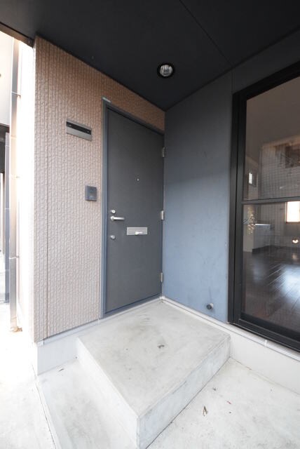 フェリーチェハウス町田の物件内観写真