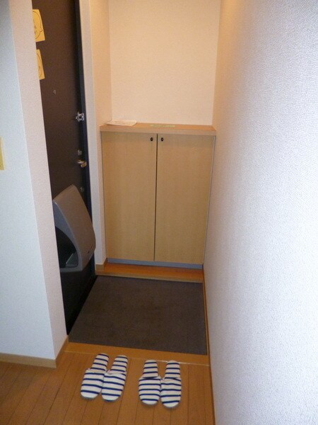 フェリーチェハウス町田の物件内観写真