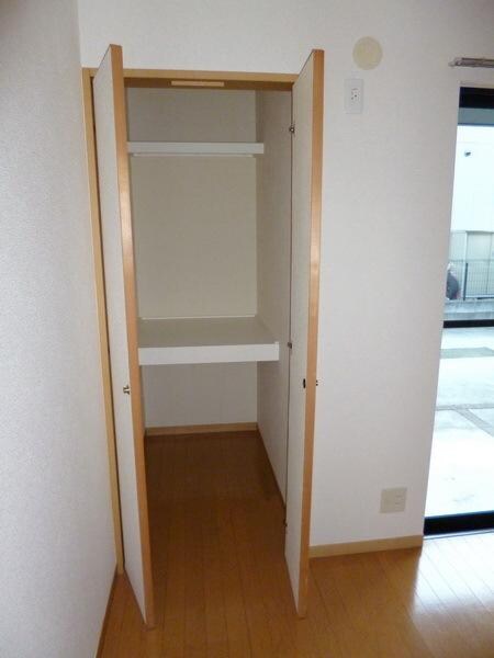 フェリーチェハウス町田の物件内観写真