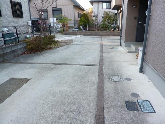 フェリーチェハウス町田の物件内観写真