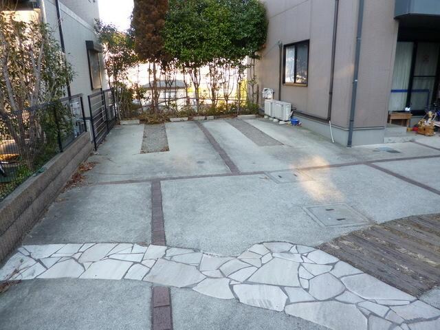 フェリーチェハウス町田の物件内観写真