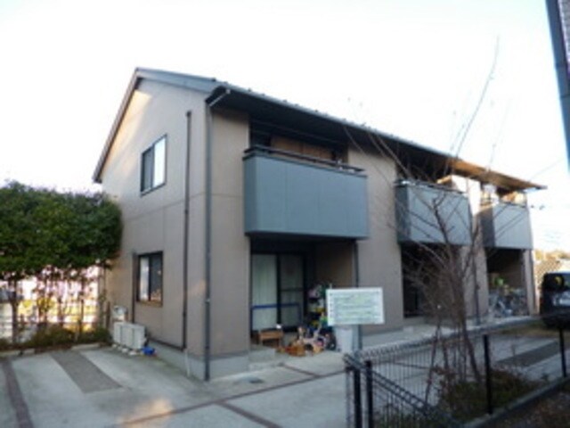 フェリーチェハウス町田の物件内観写真