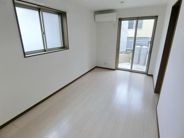 CHELSEA日野の物件内観写真