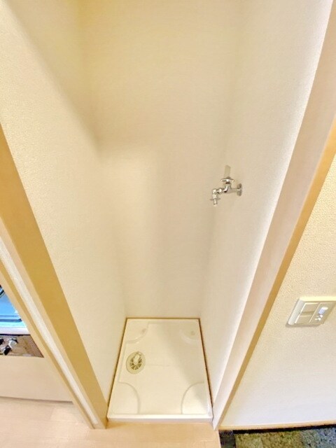 ハイツ・コスモスの物件内観写真