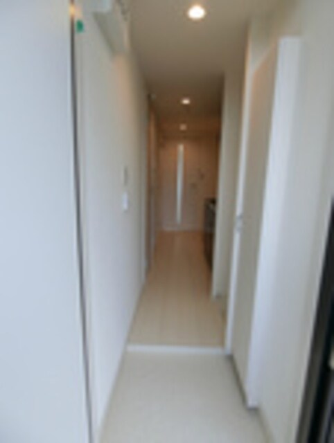 リブリ・インベスト府中の物件内観写真