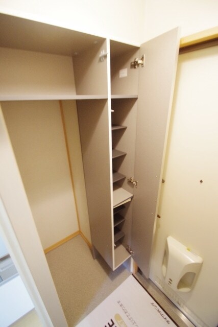 Premierの物件内観写真