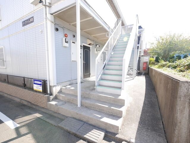 パークハイム多摩の物件内観写真