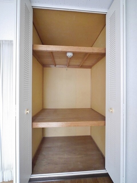 パークハイム多摩の物件内観写真