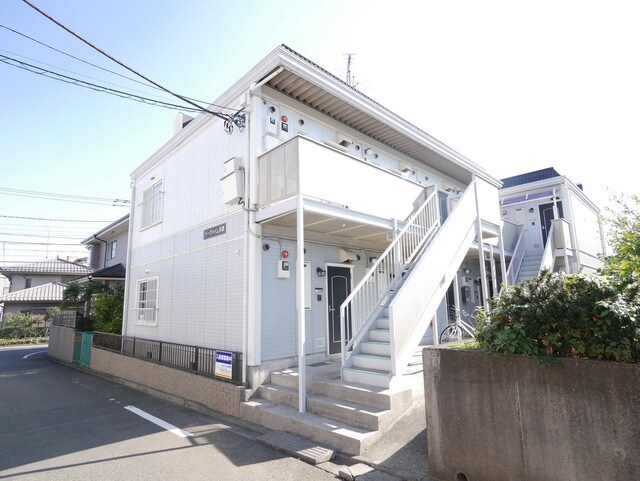 パークハイム多摩の物件内観写真