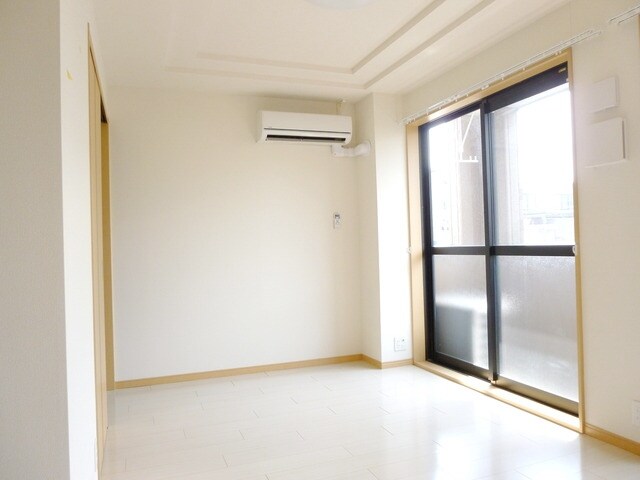 ディアベルジュの物件内観写真